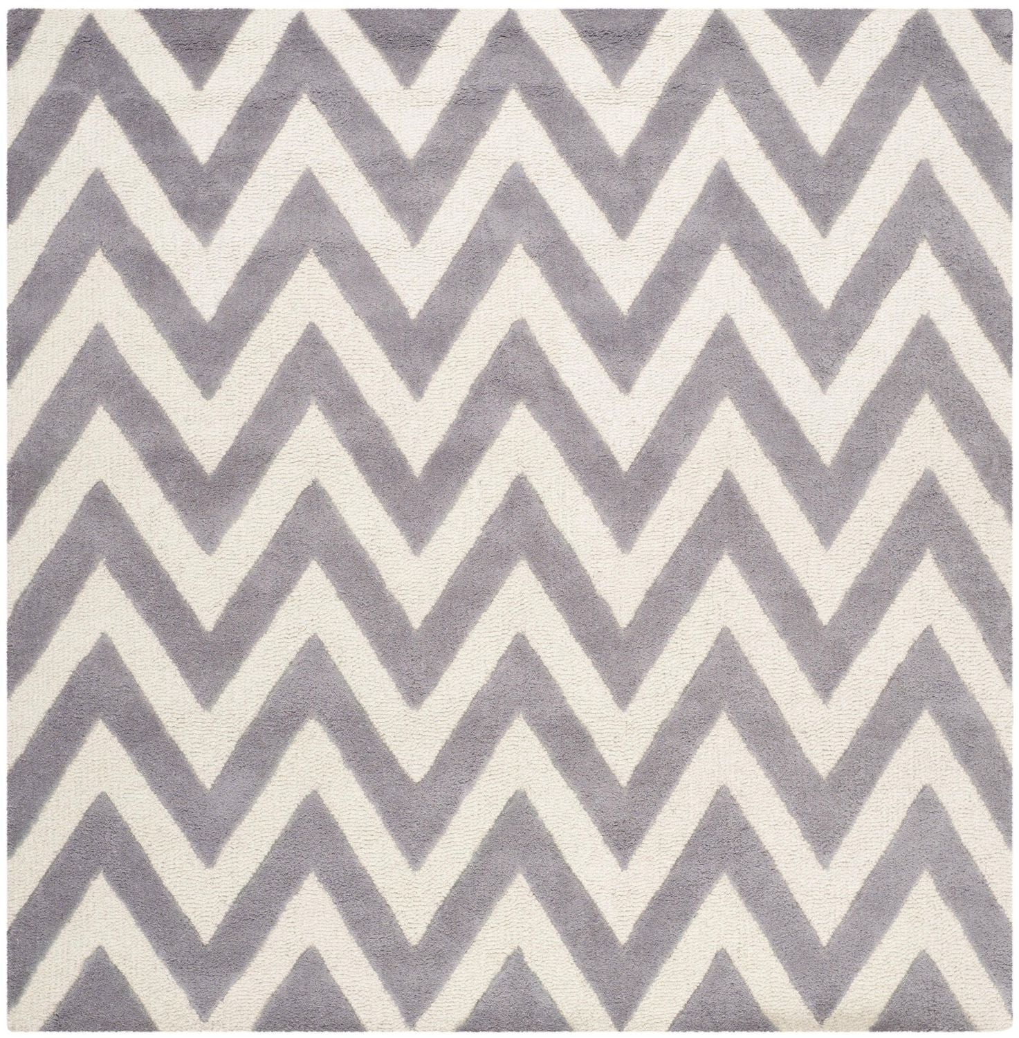 Safavieh Cambridge Kaitlyn Tapis Chevron