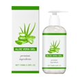thumbnail image 2 of Moisturizing Gel Moisturizing Skin After Sun Strong Antioxidant Skin Gel 100ml, 2 of 5