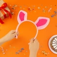 thumbnail image 2 of TOPTIE 6 PCS Fish Animals Ears Headband, Decorations for Adult & Kid, Costume Hair Hoop, 2 of 7