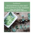 thumbnail image 2 of ScentSationals Room Spray - Eucalyptus & Sea Salt, 2 of 4