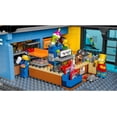 thumbnail image 4 of LEGO® The Simpsons™ The Kwik-E-Mart 71016 Building Toy, 4 of 14