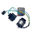 thumbnail image 4 of Brushless Motor Replace For 4/6/8 Inch Cordless Electric Chainsaw, 4 of 5