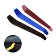 thumbnail image 3 of Door Clip Panel Trim Removal Tools Car Installation Kits Dash Navigation Blades Disassembly Tool Auto Repairing Purple Mingyiq, 3 of 7