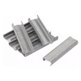 thumbnail image 3 of 2400Pcs Animal Cages Installation M Shape Nails Metal Chicken Coop Wire Clip Buckles Type M Nails, 3 of 14