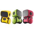 thumbnail image 2 of MesaSe Jouets Robots Intelligents pour Enfants Contrôle Tactile Vocal Jouets Robots Intelligents pour Enfants, 2 of 11