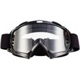 thumbnail image 2 of Lunettes de Motocross Lunettes de Ski Protection Tout-Terrain, 2 of 5