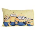 thumbnail image 2 of Despicable Me Minions 2-Pack Pillowcases, 2 of 6