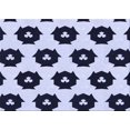 thumbnail image 1 of Ahgly Tapis Rectangulaire Lavable en Machine Intérieur Transitionnel Bleu Ciel, 2 Pieds x 4 Pieds, 1 of 7