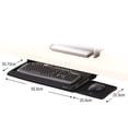 thumbnail image 2 of Tiroir pour clavier Office Suites™ Deluxe, 2 of 4
