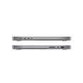 thumbnail image 3 of Macbook Pro 16-inch (19-GPU, Space Gray) 3.5Ghz 12-Core M2 Pro (2023) Laptop 4TB Flash HD & 32GB RAM-Mac OS, 3 of 5