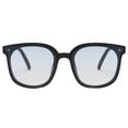 thumbnail image 3 of Lunettes de Soleil Tendance pour Femmes Hommes Polarisées Pliables Rondes Chic Rétro Lunettes de Soleil, 3 of 4