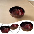 thumbnail image 2 of Gkeoshab Tableware Coconut Bowls Decorative Bowl For Keys For Entryway Table Candy Bowl Decorative Bowls For Home Decor Coconut Storage Bowl For Candy Keys Home & Garden, 2 of 3