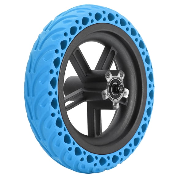 Electric Scooter Wheel Hub Tire Replacement for ProPro2Pro3 Electric Scooters