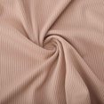 thumbnail image 5 of Mikilon Ensemble Élégant pour Femmes 2 Pcs Été Sans Manches Col Rond Slim Haut Shorts Confort Ensemble 2 Pcs Funky Confort Sans Manches Col Rond Ensemble Haut/chemise Kaki L, 5 of 5