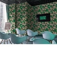 thumbnail image 3 of SMihono 3D Wall Paper Brick Stone Rustic Effect Self-adhesive Wall Sticker Home Decor Home Decoration on Clearance, 3 of 5