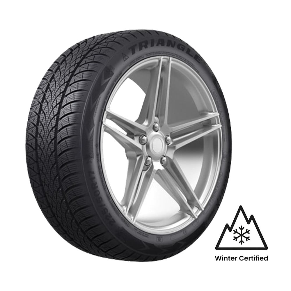 Triangle WinterX TW401 pneu 185/65R15XL 92H pneu d'hiver pour voitures