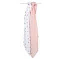 thumbnail image 3 of Lulujo - Baby, Infant - Boho Collection - Cotton Muslin Swaddle Blankets - 2 Pack, 3 of 7