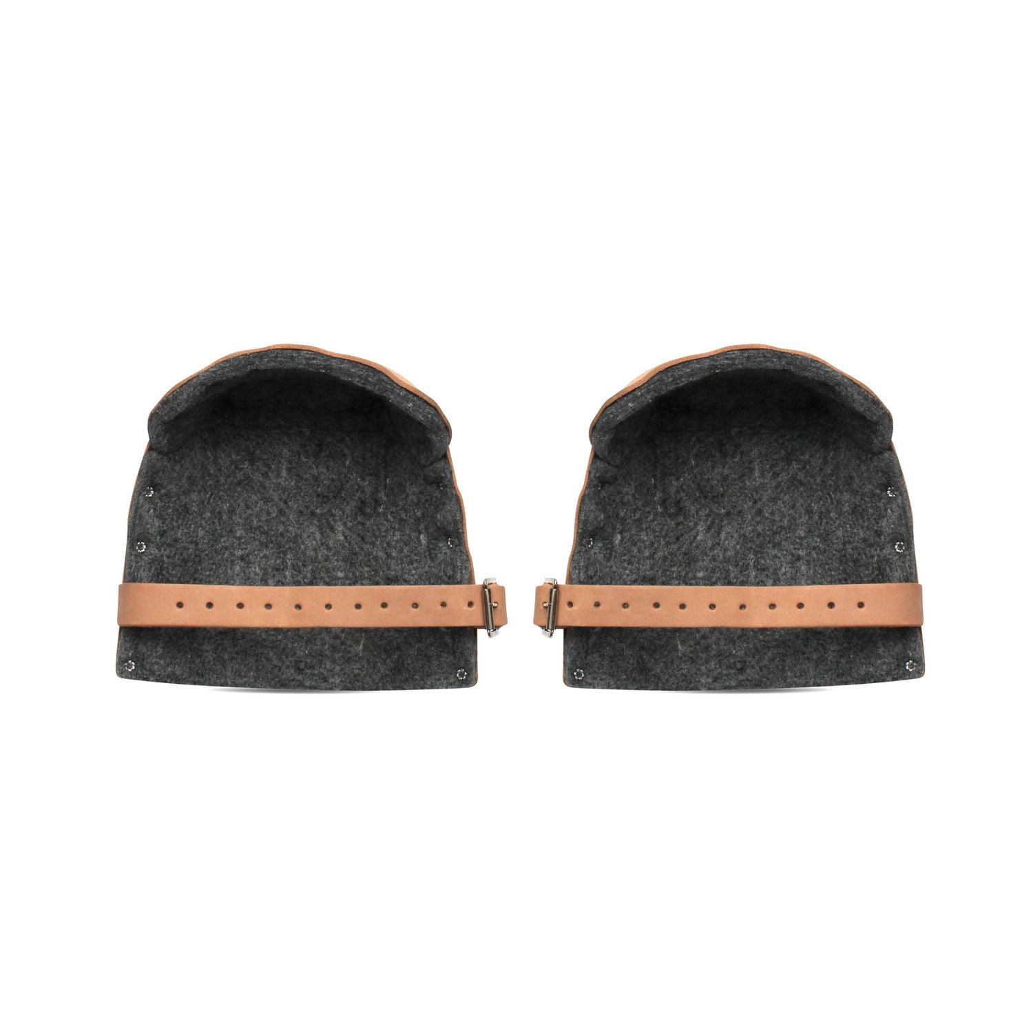 Mechtools Leather Knee Pads