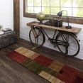 thumbnail image 1 of Mohawk Home New Wave Alliance Nylon Runner, 2' x 5', 1 of 6