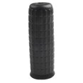 thumbnail image 2 of 2Pcs Wheelbarrow Rubber Handles, Round Tubes Black Replacement Handles, 2 of 9