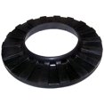 thumbnail image 2 of Convient 2002-2007 Jeep Liberty Crown Automotive Isolateur à Ressort 52128524AA Noir; Caoutchouc, 2 of 5