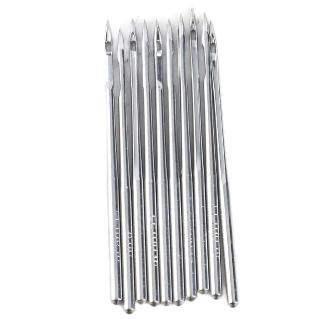 Metal Needles,, Needles High-hardness Metal for Factory for Industrial Sewing Machines