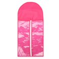 thumbnail image 2 of Hair Extensions Case,Hair Extensions Carrier Wig Hair Extensions Storage Wig Carrier Top of the Line, 2 of 12
