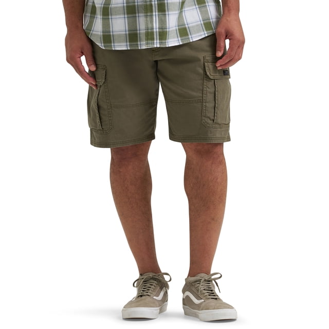 WR RIBSTPCARGO SHORT