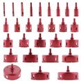 thumbnail image 3 of kurtrusly 1 piece Diamond tool drill bit set glass ceramic marble tile 55mm, 3 of 9