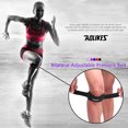 thumbnail image 4 of Kyusrd Summer Outdoor Patio Deals！Soft Patella Tendon Brace Knee Protector Belt Strap Guard Support, 4 of 6