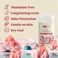 thumbnail image 4 of Old Spice Men's Gentleman's Blend Aluminum Free Deodorant, Himalayan Sea Salt, 4 of 16