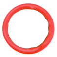 thumbnail image 1 of RYGRZJ Housse de Volant en Silicone pour Voiture Motif Serpent Accessoire Universel pour Auto -*, 1 of 5