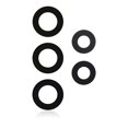 thumbnail image 1 of Esource Parts Samsung Galaxy A53 5G Back Camera Lens Glass With Adhesive, 1 of 1