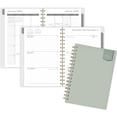 thumbnail image 2 of 2026 Mead® Sage Small Weekly Planner, 2 of 6