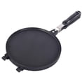 thumbnail image 4 of jifeng Egg Roll Maker DIY Tools Cone Maker for Omelet Dessert Baking Tool Cake Shop L, 4 of 9
