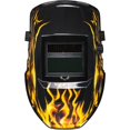thumbnail image 3 of Advantage Series Welding Helmet, Auto-Darkening, Patriot - 55859, 3 of 5