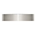 thumbnail image 5 of Mens 5mm Comfort Fit Titanium Wedding Band Ring, 5 of 5