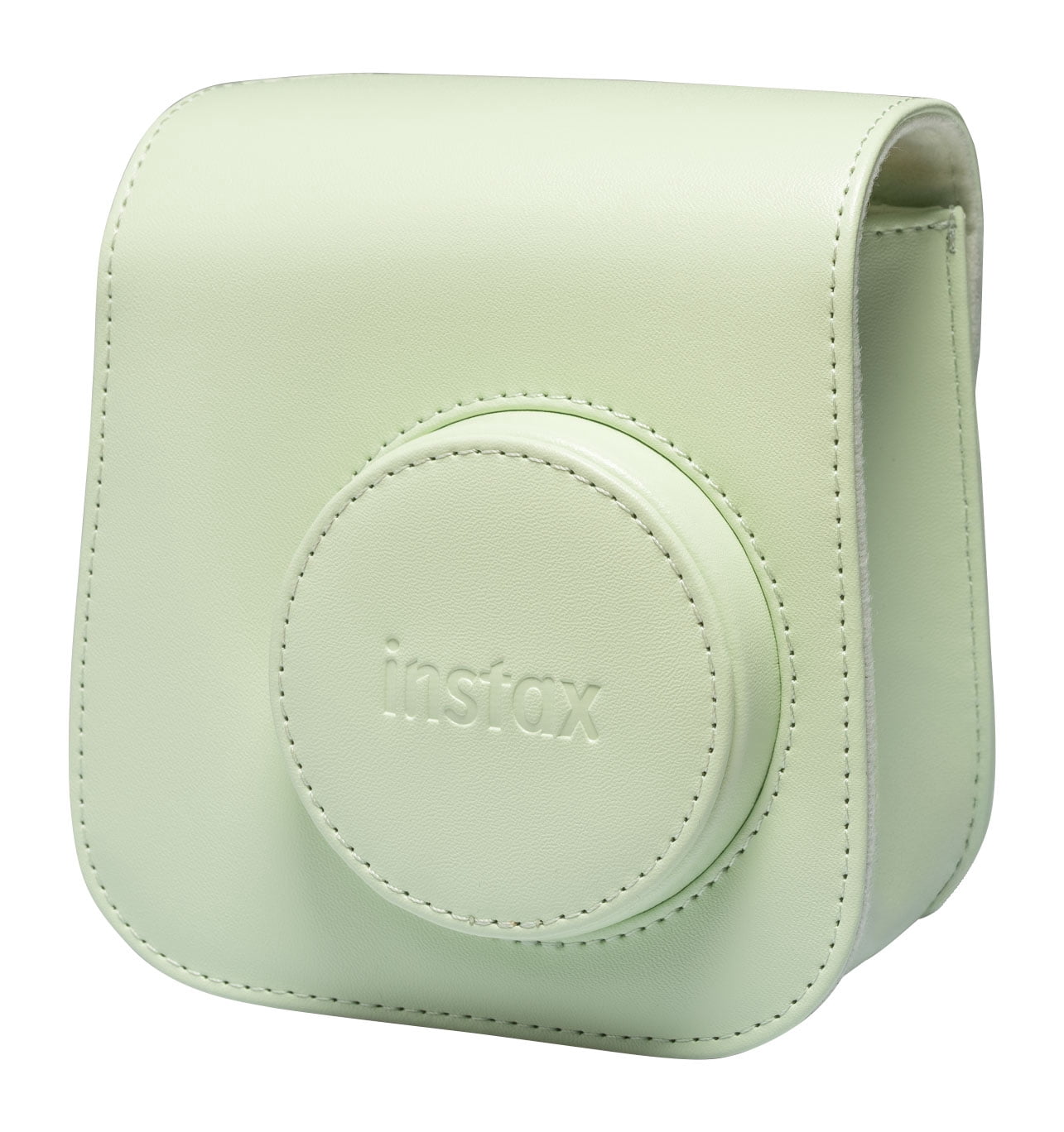 Fujifilm instax mini SE Instant Camera Case - Green