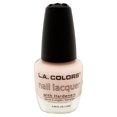 thumbnail image 2 of COLOR CRAZE NAIL POLISH - IN THE NUDE, 2 of 4