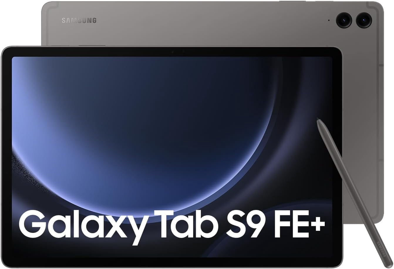 Galaxy Tab S9 FE+ 本体 Samsung Galaxy Tab S9 FE+ Plus 128GB 12.4
