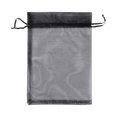 thumbnail image 2 of 1PC Kids Snack Boxes For School Fruit Bags 2024 Upgraded Garden Netting Bags With Drawstring 100 Pcs Fruit Netting Bags Reusable Netting Barrier Bags For Protecting Fruits And Vegetables Black, 2 of 9