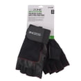 thumbnail image 4 of GoZone PRO Weight Gloves – Wrist Wrap Style – S/M – Black/Red, 4 of 4