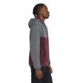 thumbnail image 4 of Matix Men’s Quarter Zip Hoodie, 4 of 5