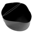 thumbnail image 4 of 6QT Silicone Slow Cooker Liners Resuable Leakproof 2 in 1 Slow Cooker Divider Liner Kitchen Accessories for Home Black, 4 of 5