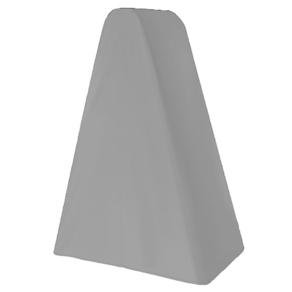 Mosiee Couverture d'Échelle de Piscine, Couverture en Tissu Oxford 210D Robuste pour Échelle de Plateforme de Piscine