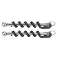 thumbnail image 2 of 2Pcs Tire-Bouchon Multifonction Portable, Ouvre-Bouteille de Bière, pour la Maison de Cuisines, 2 of 8