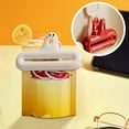 thumbnail image 1 of UsRHHA Multipurpose Sealing Clips, Dampproof Food Bag Clips for Kitchen Snack Storage, Reusable Sealing Clamps, 1 of 7
