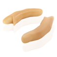 thumbnail image 1 of mmirethe Finger Tricks Props for Unforgettable Party Entertainment Adult Magician Soft Length 8.8cm 5Set, 1 of 6