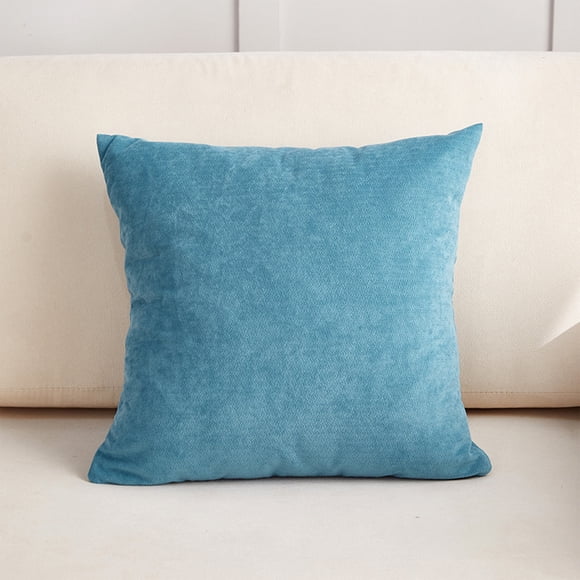 YIMWNYI Modern Light Wind Pillow Set, Sofa Cushion, Solid Color Cushion, Large Backrest Pillow, Office Lumbar Support, Cozy Decorative Pillow, Versatile Home Decor