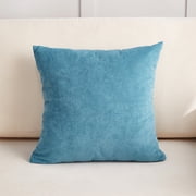 YIMWNYI Modern Light Wind Pillow Set, Sofa Cushion, Solid Color Cushion, Large Backrest Pillow, Office Lumbar Support, Cozy Decorative Pillow, Versatile Home Decor